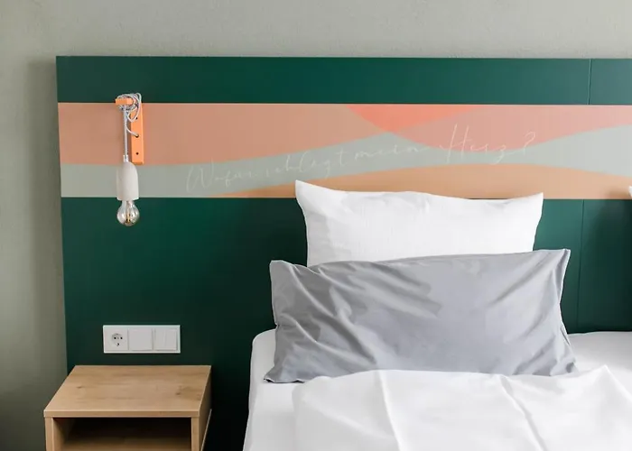 Stadthotel 3* Freilassing