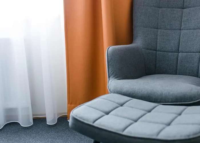 Hotel Stadthotel 3*