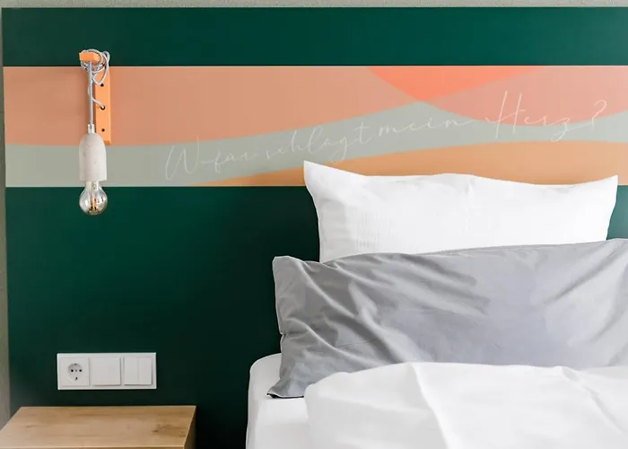 Stadthotel Hotel 3*