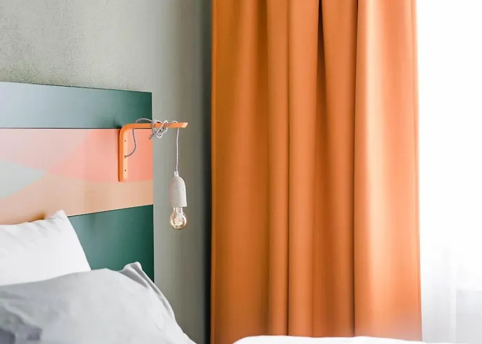 Stadthotel Hotel 3*