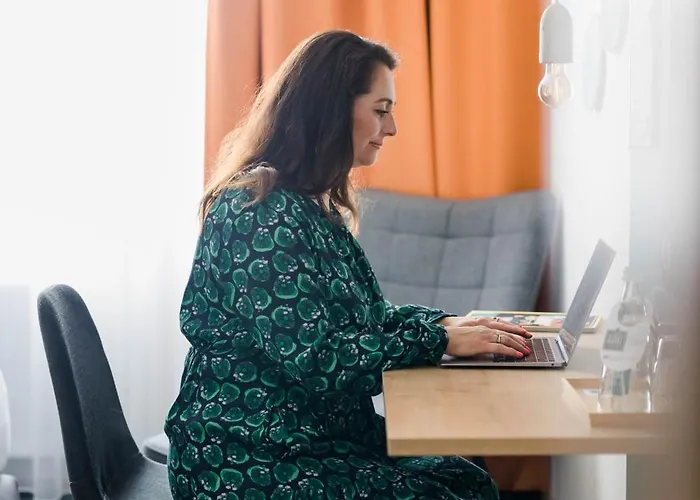 Ξενοδοχείο Stadthotel 3*