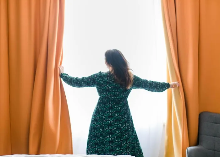 Ξενοδοχείο Stadthotel 3*