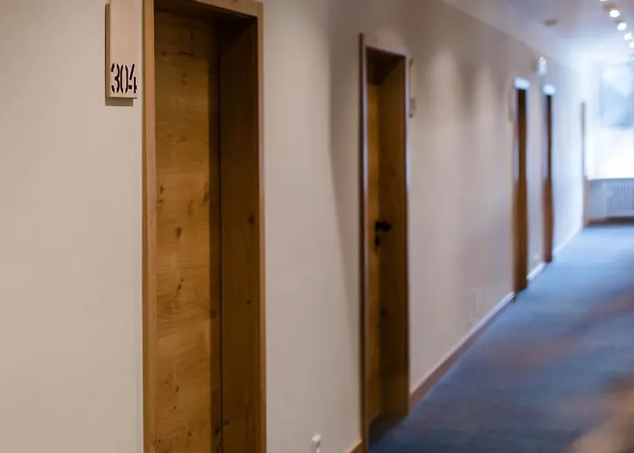 Stadthotel 3*