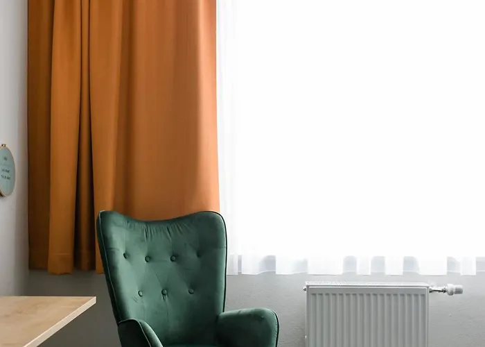 Stadthotel Hotel