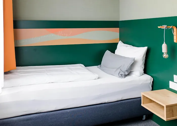 Stadthotel Hotel Freilassing