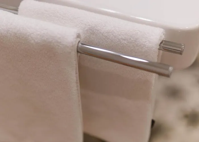 Stadthotel Ξενοδοχείο