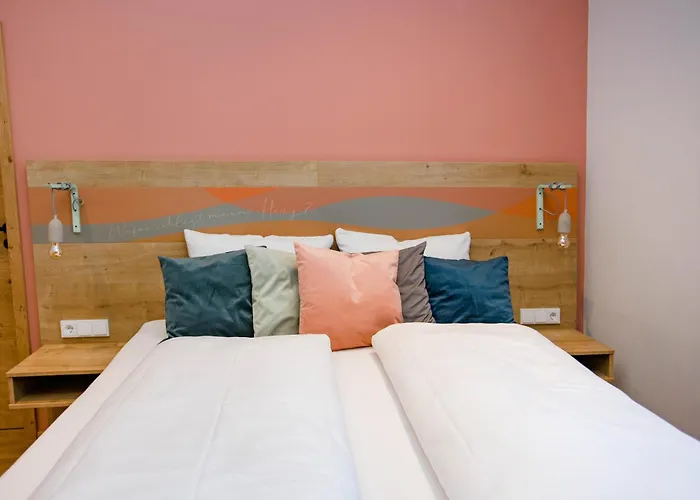 Stadthotel 3* Freilassing