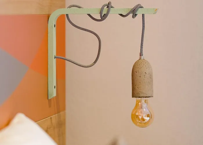 Ξενοδοχείο Stadthotel 3*