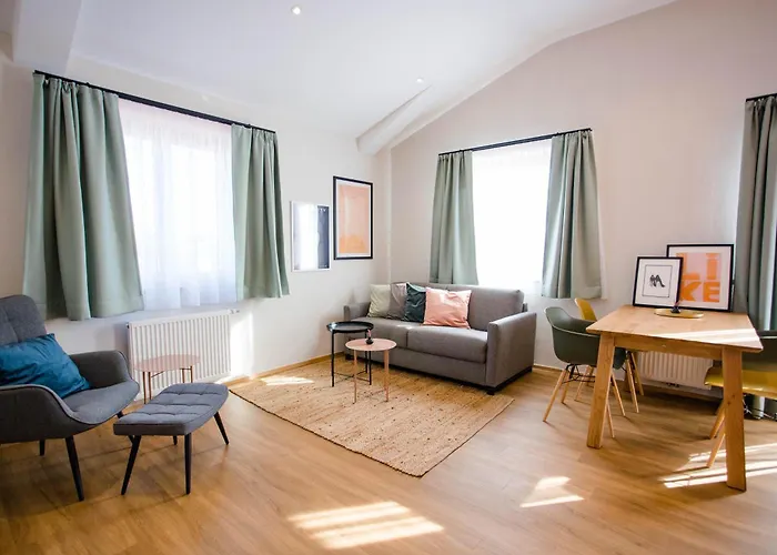 Ξενοδοχείο Stadthotel Freilassing