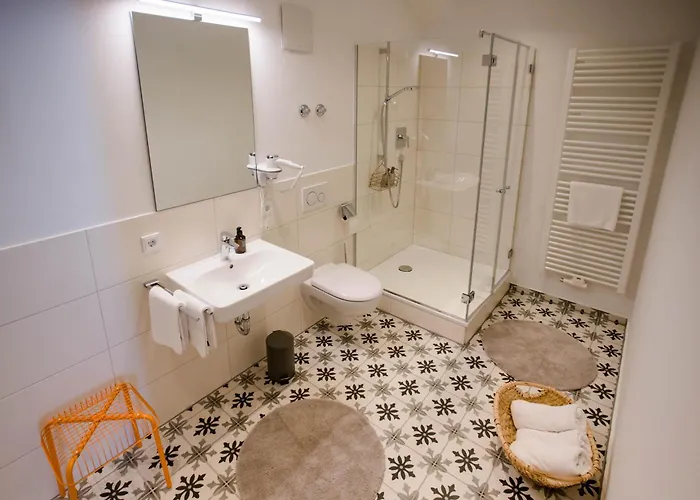 Stadthotel Freilassing