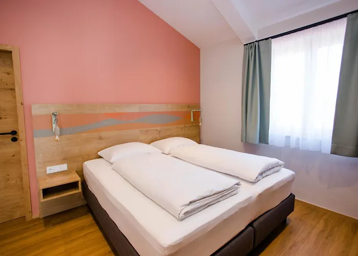 Stadthotel 3*