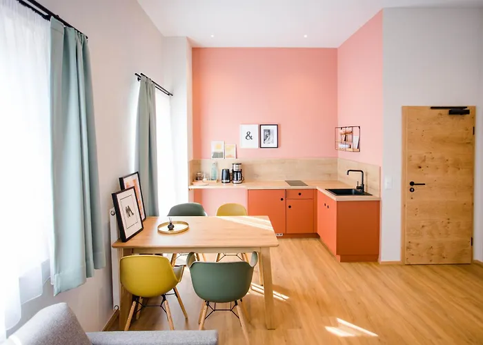 Hotel Stadthotel 3*