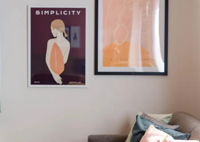 Ξενοδοχείο Stadthotel 3*