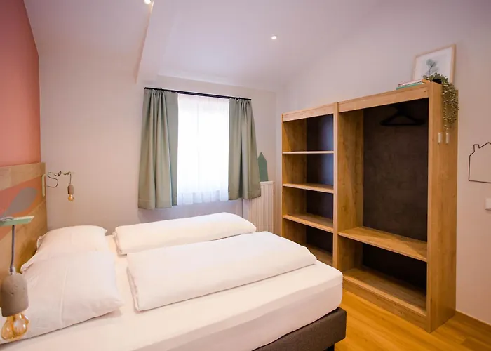 Stadthotel Freilassing