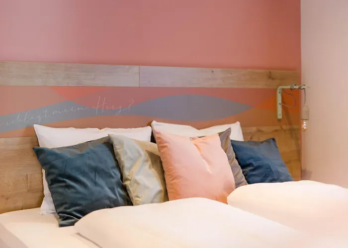 Stadthotel Hotel 3*
