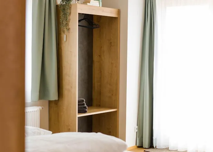 Stadthotel 3*