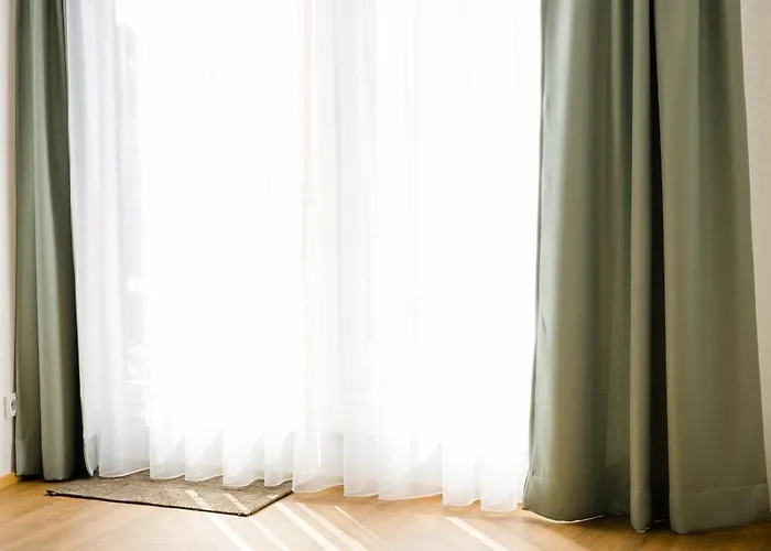 Ξενοδοχείο Stadthotel