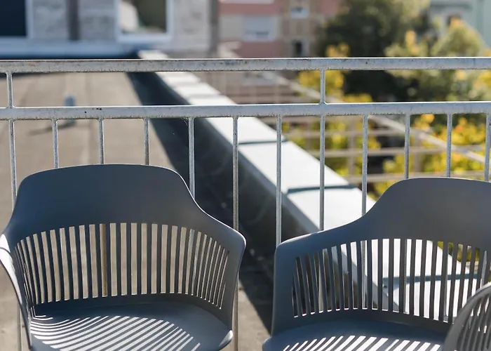 Stadthotel Freilassing