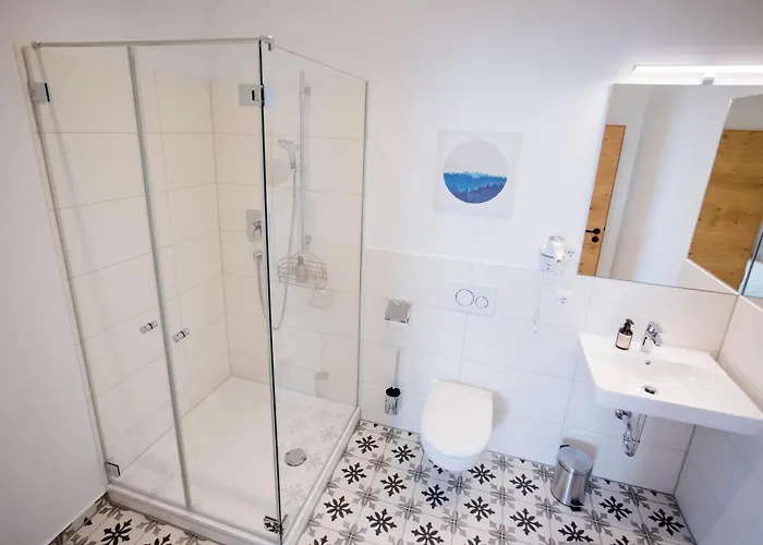 Stadthotel Ξενοδοχείο Freilassing