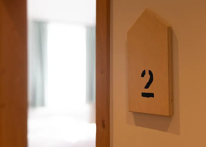 Stadthotel 3* Freilassing
