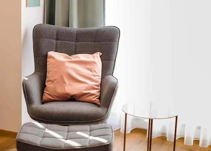 Ξενοδοχείο Stadthotel 3*