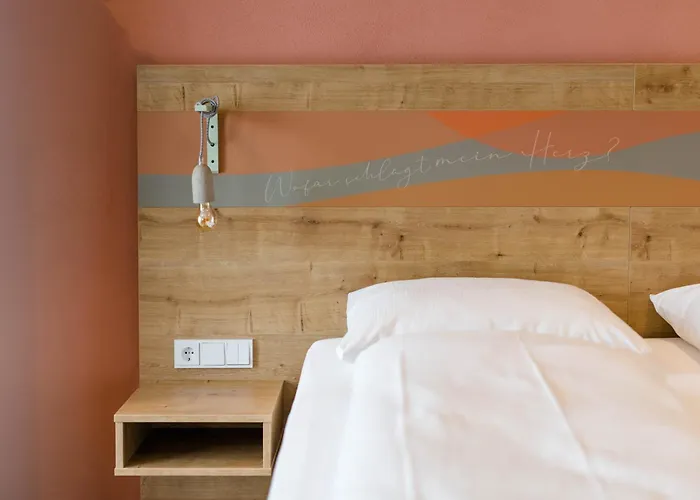 Stadthotel Hotel Freilassing