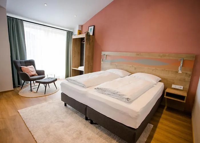 Stadthotel