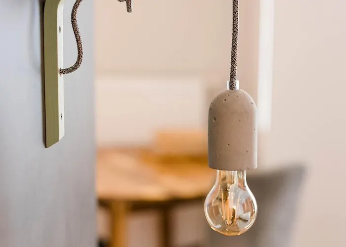 Ξενοδοχείο Stadthotel