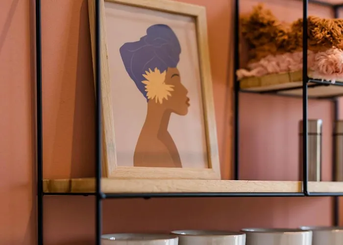 Stadthotel Ξενοδοχείο