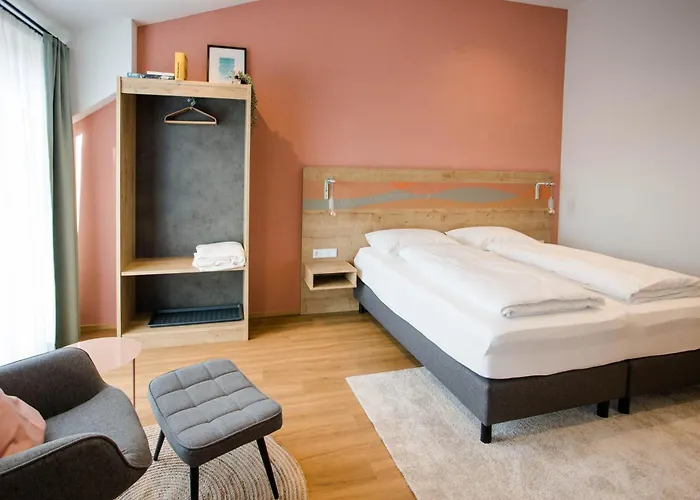 Stadthotel