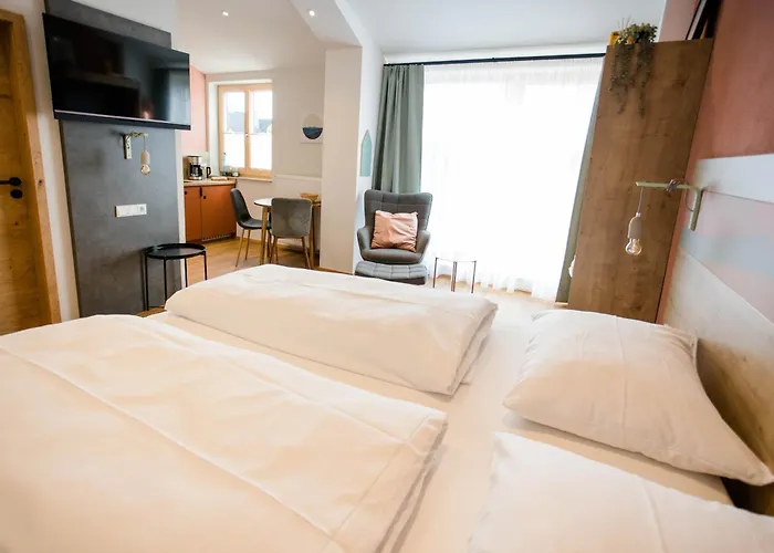 Stadthotel 3*