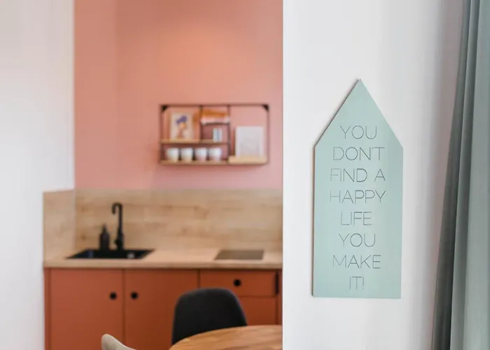 Ξενοδοχείο Stadthotel 3*