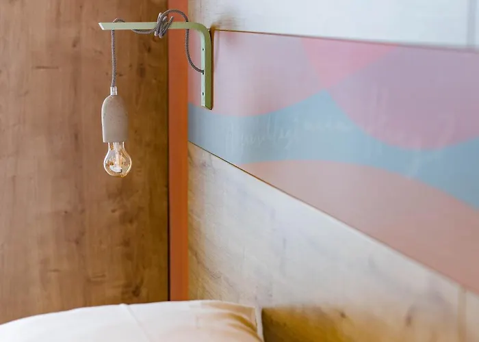 Stadthotel Ξενοδοχείο 3*