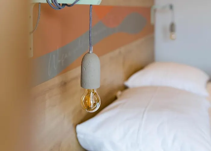 Stadthotel Ξενοδοχείο 3*