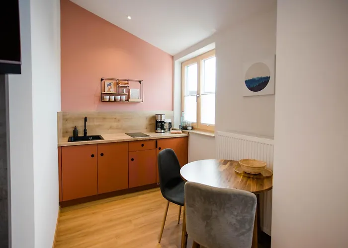 Stadthotel Ξενοδοχείο