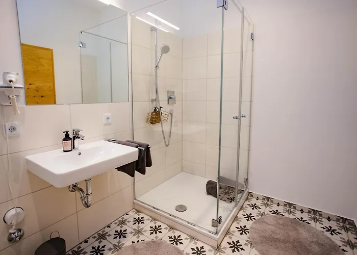 Hotel Stadthotel Freilassing