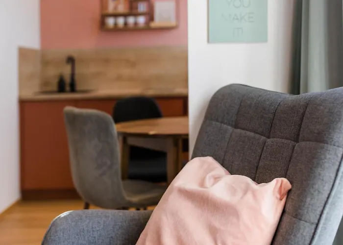 Stadthotel 3* Freilassing