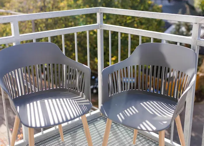 Stadthotel Freilassing