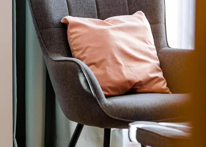 Stadthotel Ξενοδοχείο