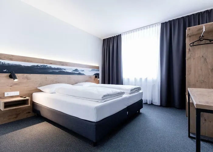 Stadthotel Hotel